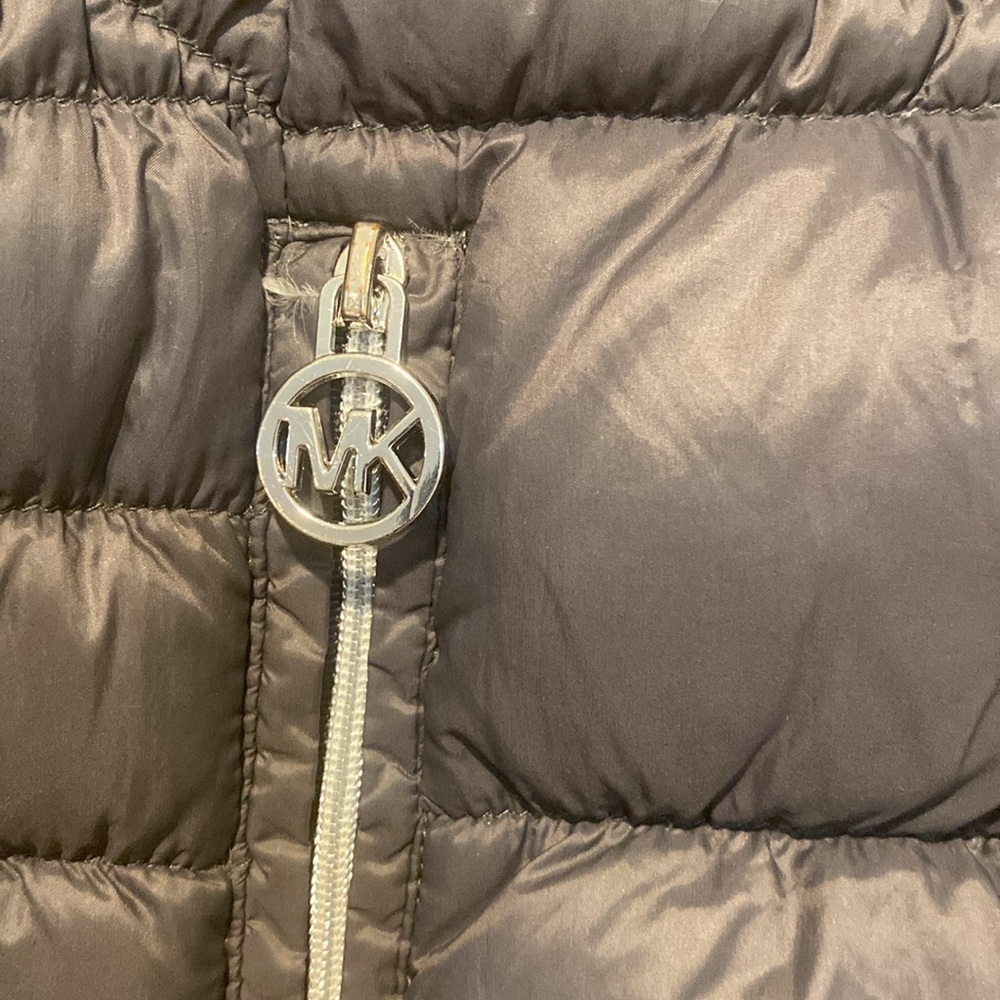 Michael Kors size Small Coat Good Condition - Picture 2 of 5